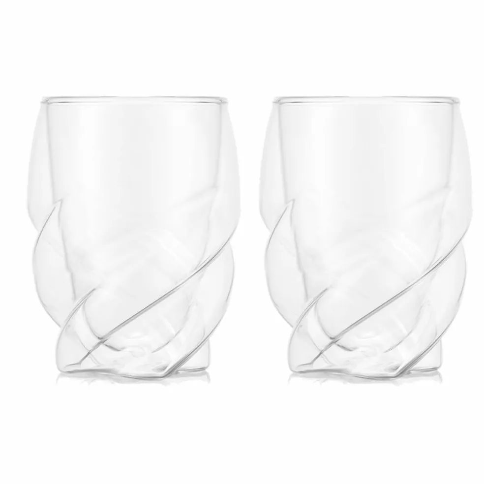 Pavina glas 2-pack