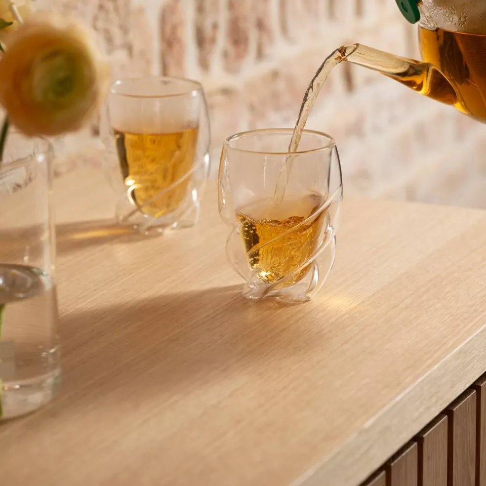 Pavina glas 2-pack