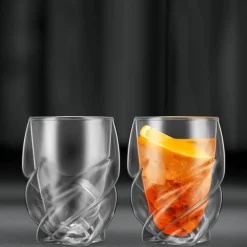 Pavina glas 2-pack
