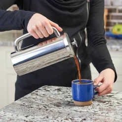 P7 1018C2 kaffepress