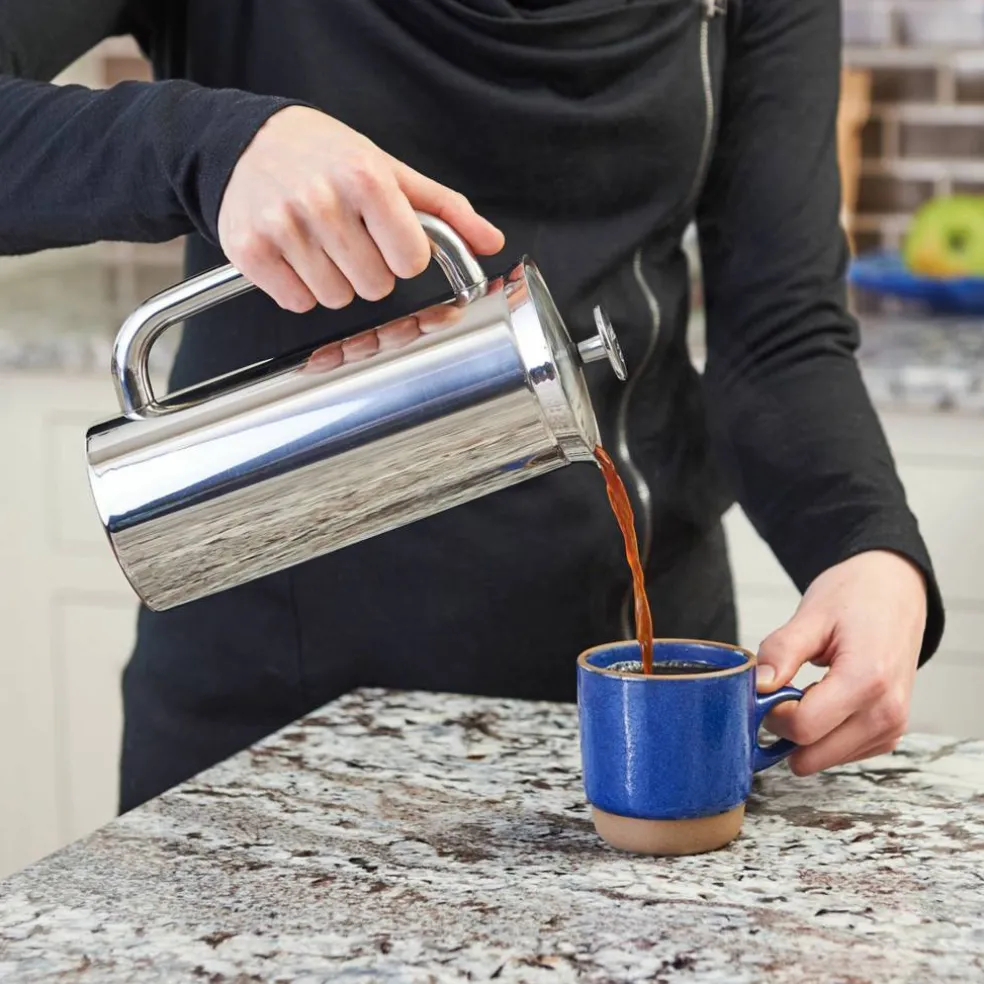 P7 1018C2 kaffepress