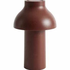 PC No 2 portabel lampa, cool grey