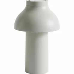 PC No 2 portabel lampa, slate blue