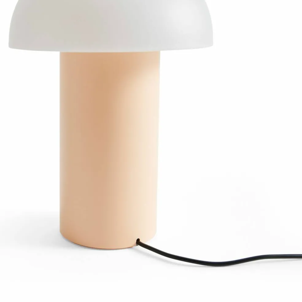 PC No 2 portabel lampa, slate blue