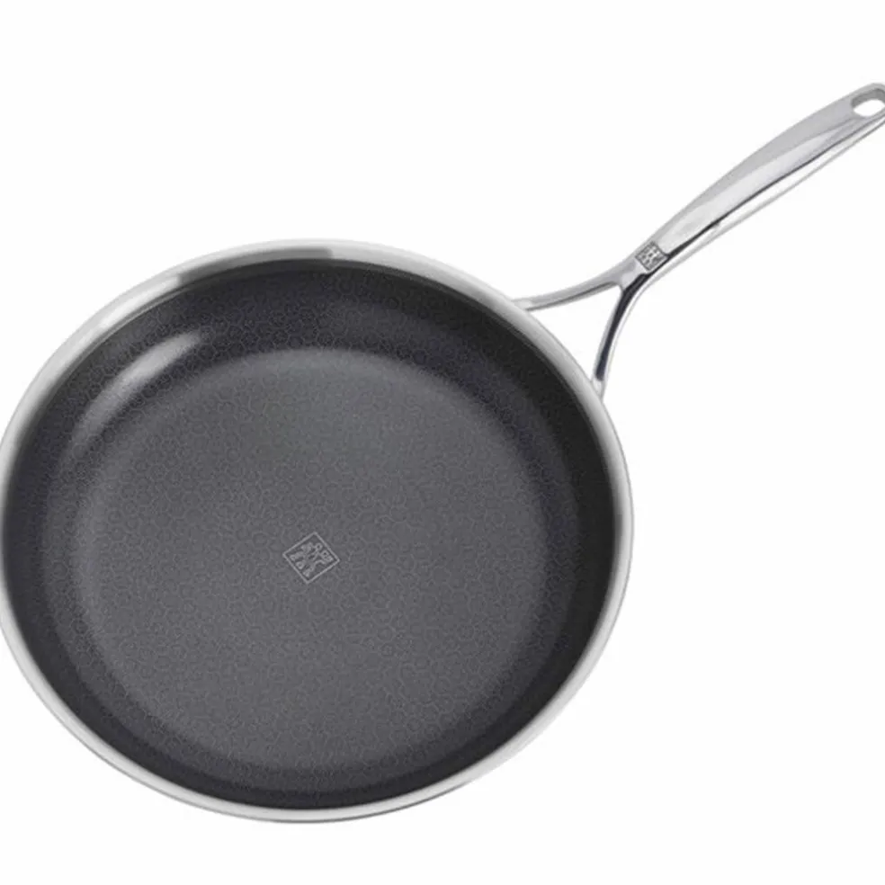 Peak stekpanna 28 cm