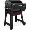 Pelletsgrill