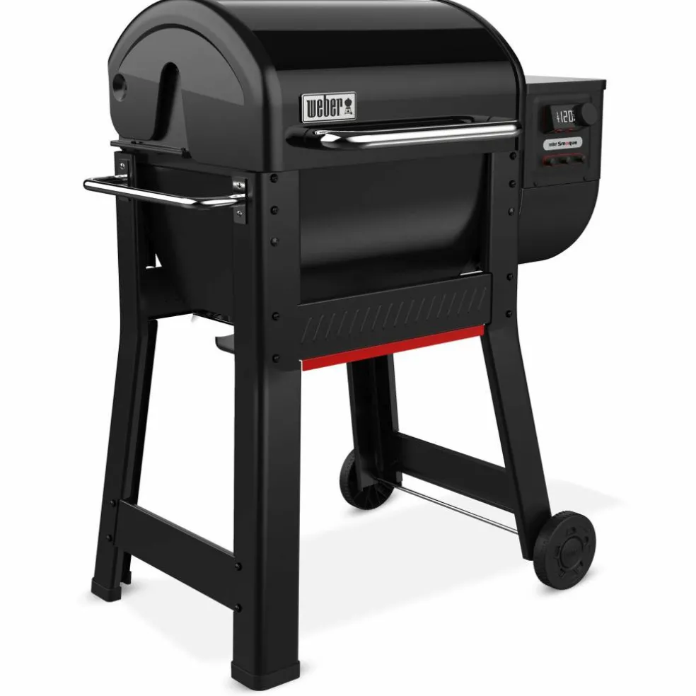 Pelletsgrill