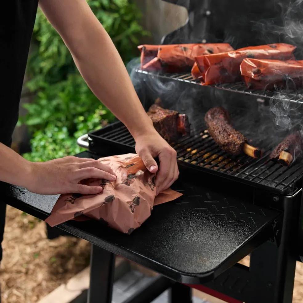 Pelletsgrill