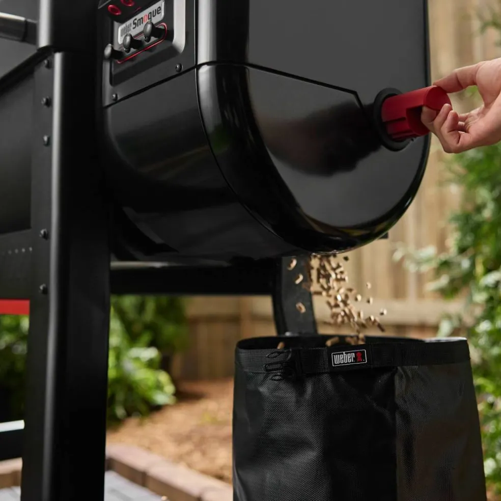 Pelletsgrill