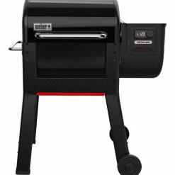 Pelletsgrill