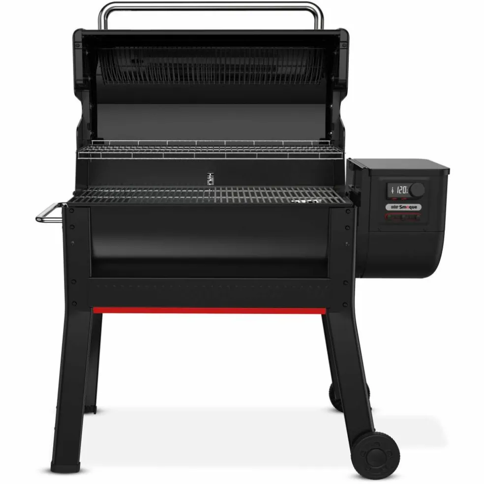 Pelletsgrill XL