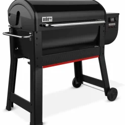 Pelletsgrill XL