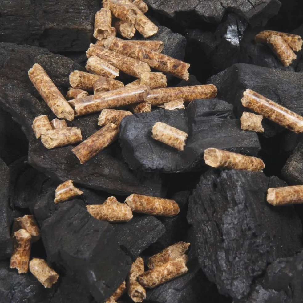 Pellets 9 kg, äpple/ek