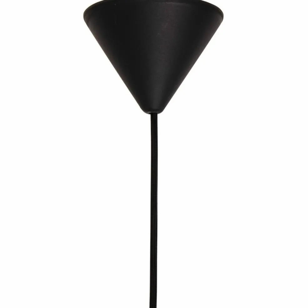 Pendel Maché, 50 cm, mud
