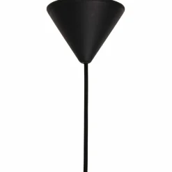 Pendel Maché, 30 cm, vit