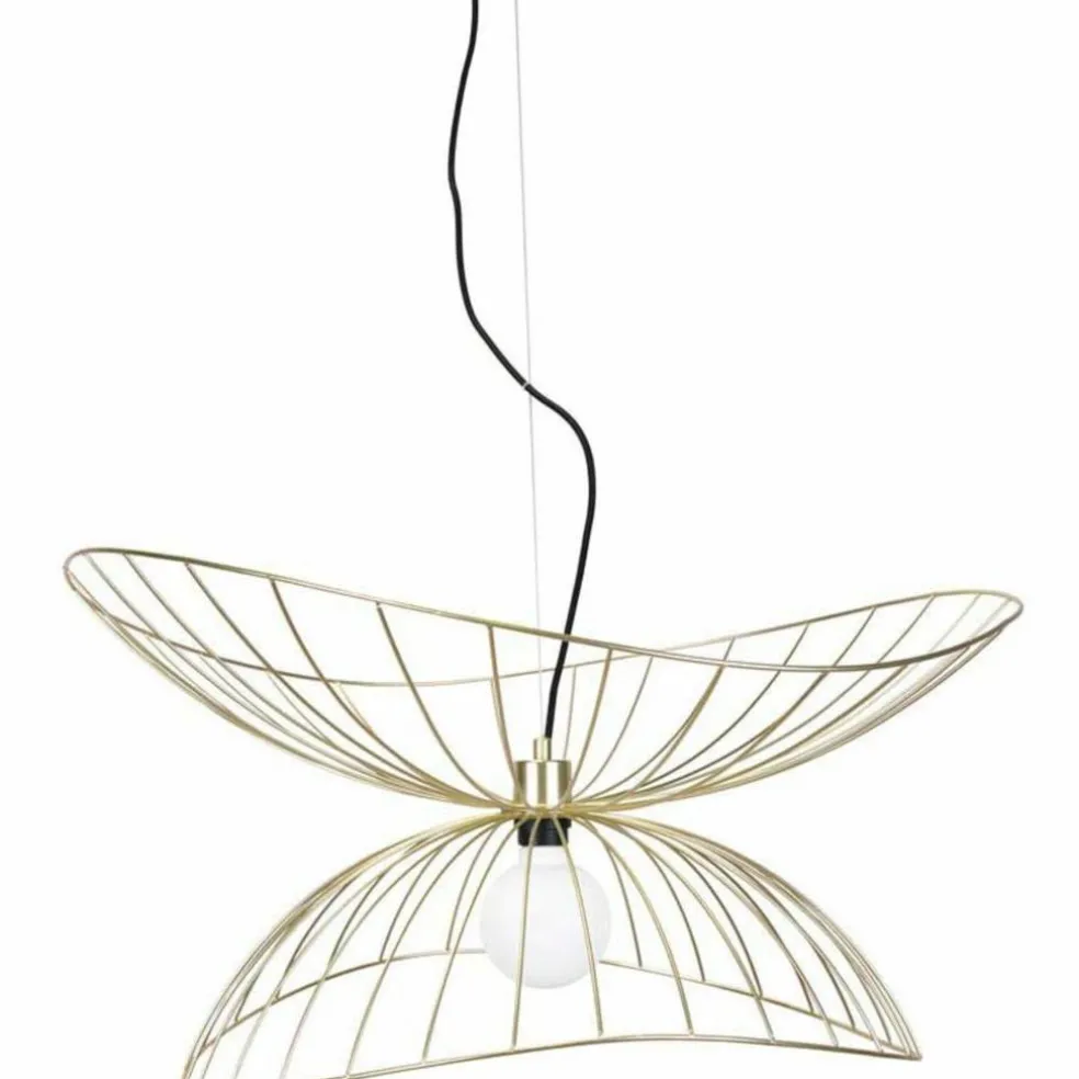 Pendel Ray 70 Svart