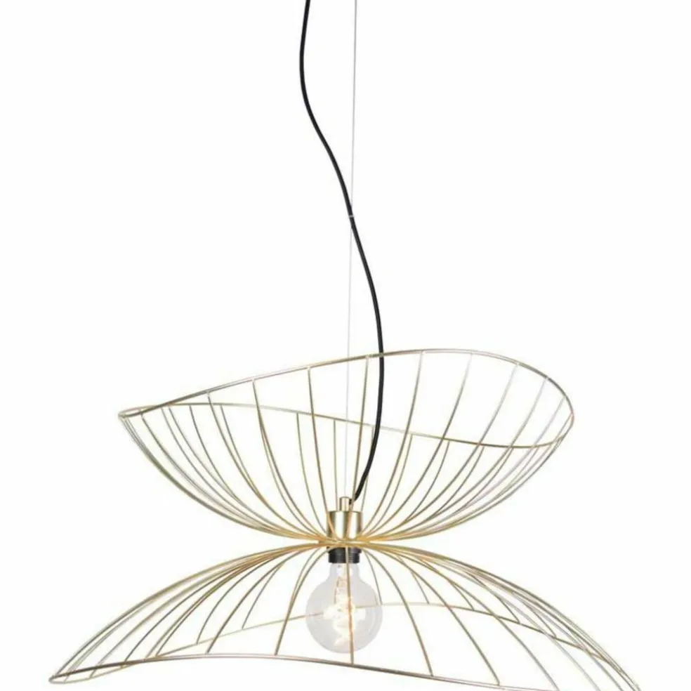 Pendel Ray 70 Svart