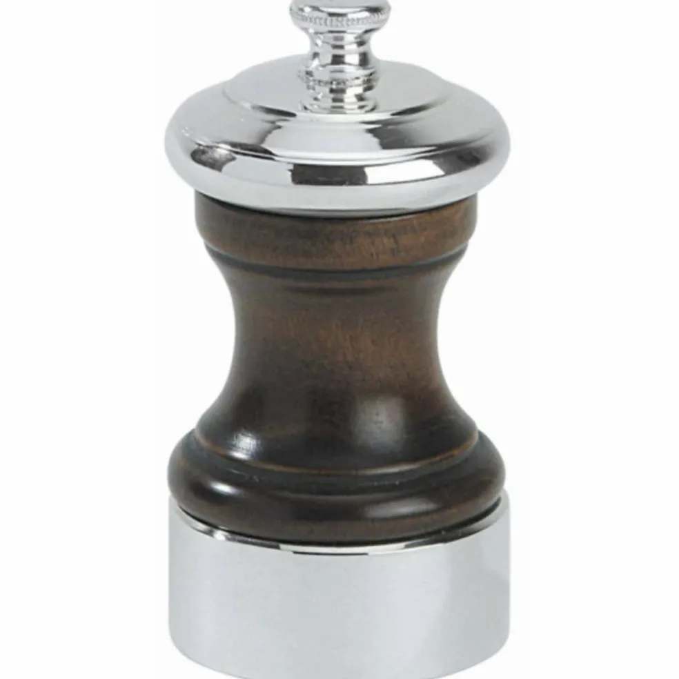 Pepparkvarn 10 cm Bets/Silver
