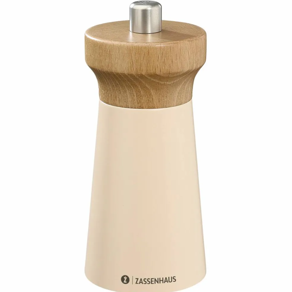Pepparkvarn 12cm, blå