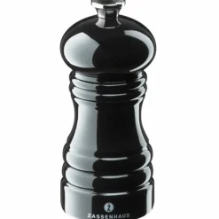 Pepparkvarn 12 cm Brunbets