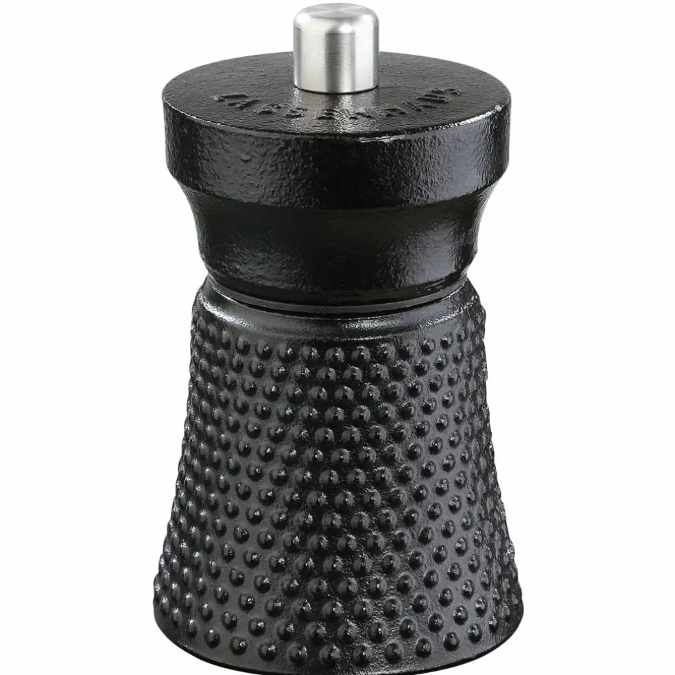 Pepparkvarn 10cm, gjutjärn