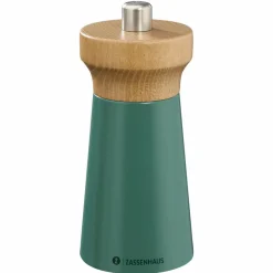 Pepparkvarn 12cm, grön