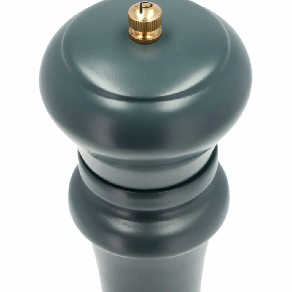 Pepparkvarn, 40 cm, svart