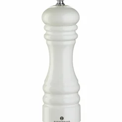 Pepparkvarn 18 cm Svart Blank