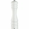 Pepparkvarn 24 cm Svart Blank