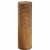 Pepparkvarn 18 cm, valnöt