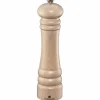 Pepparkvarn 24 cm Vit Blank