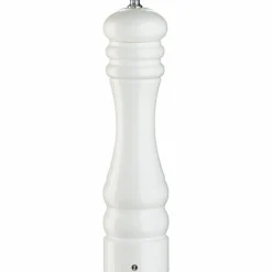 Pepparkvarn 24 cm Vit Blank
