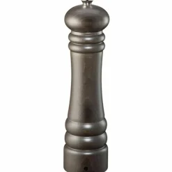 Pepparkvarn 24 cm Vit Blank
