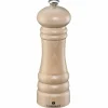 Pepparkvarn 18 cm Vit Blank