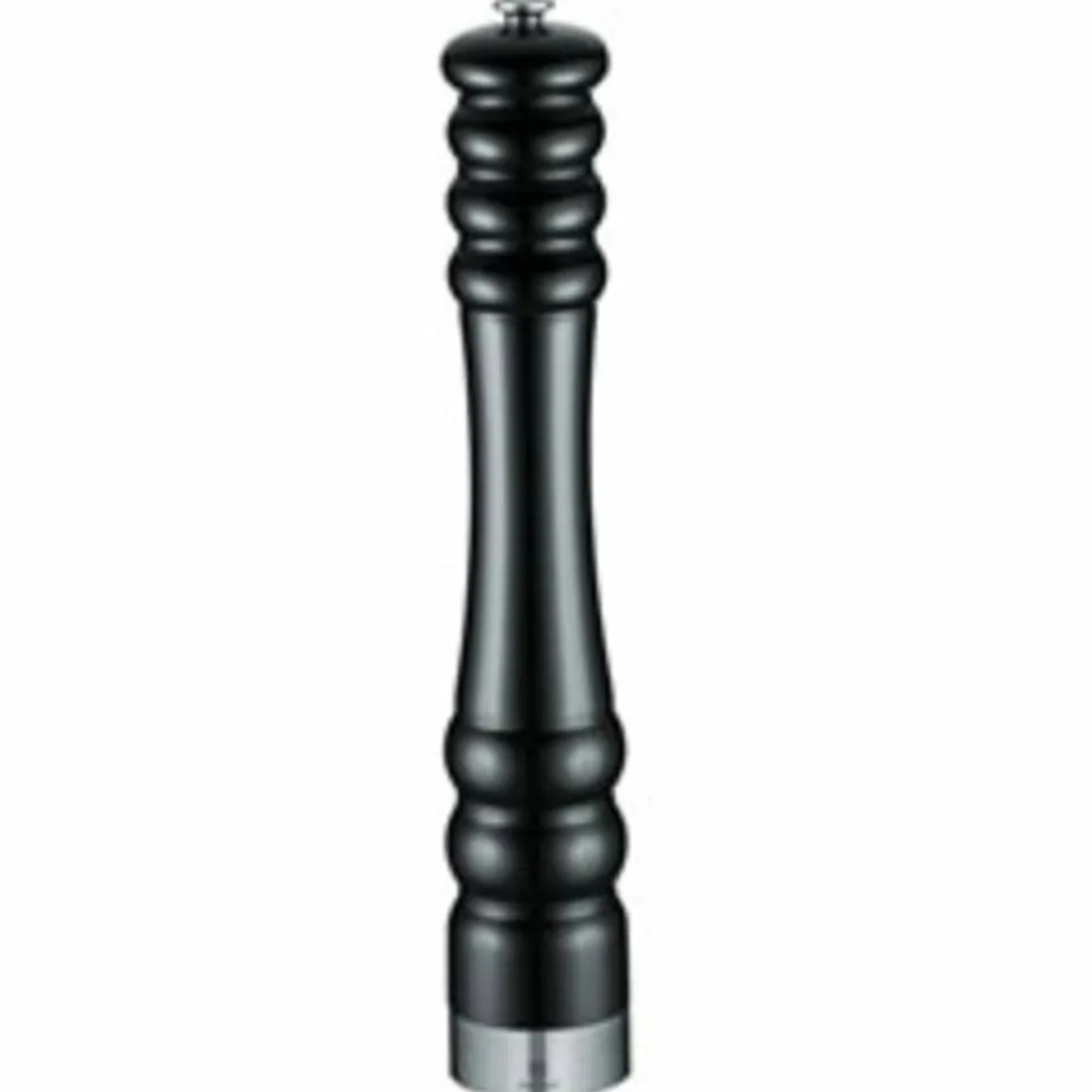 Pepparkvarn München 35 cm Vit Blank
