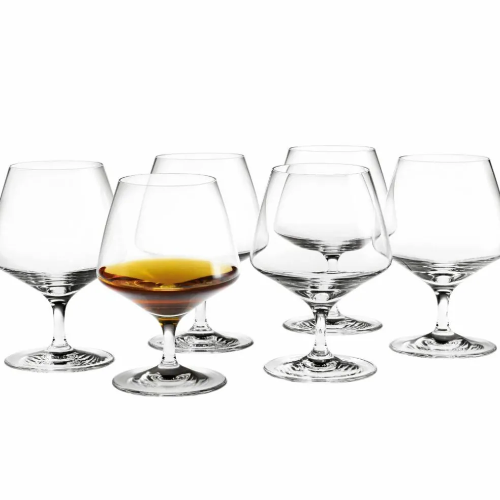 Perfection Konjakglas 36 cl 6 st, Klar