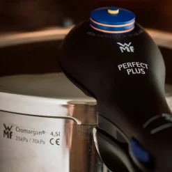 Perfect Plus tryckkokare 4,5 liter