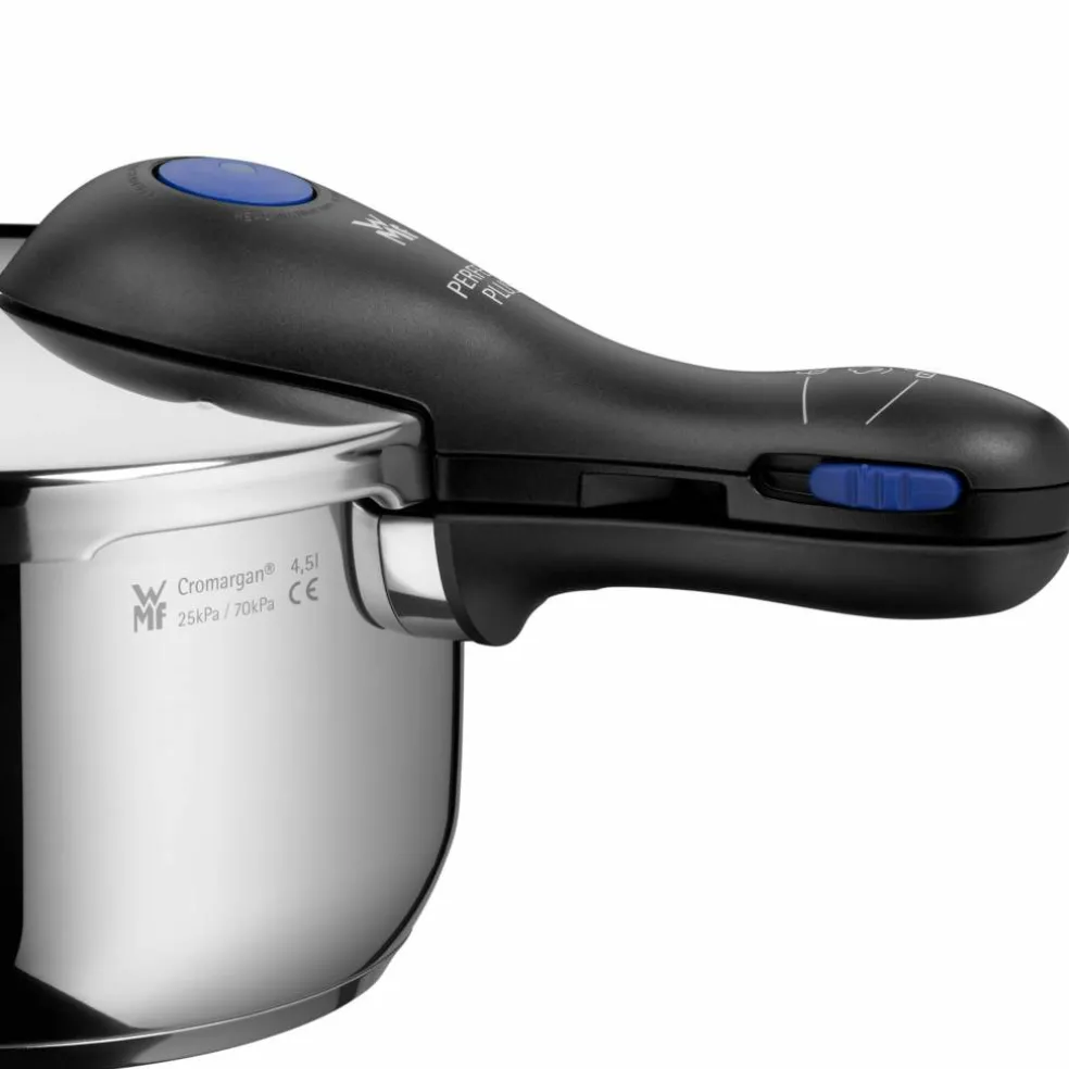 Perfect Plus tryckkokare 4,5 liter