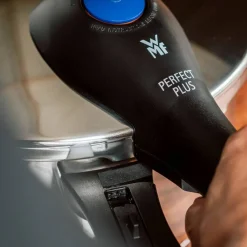 Perfect Plus tryckkokare 4,5 liter