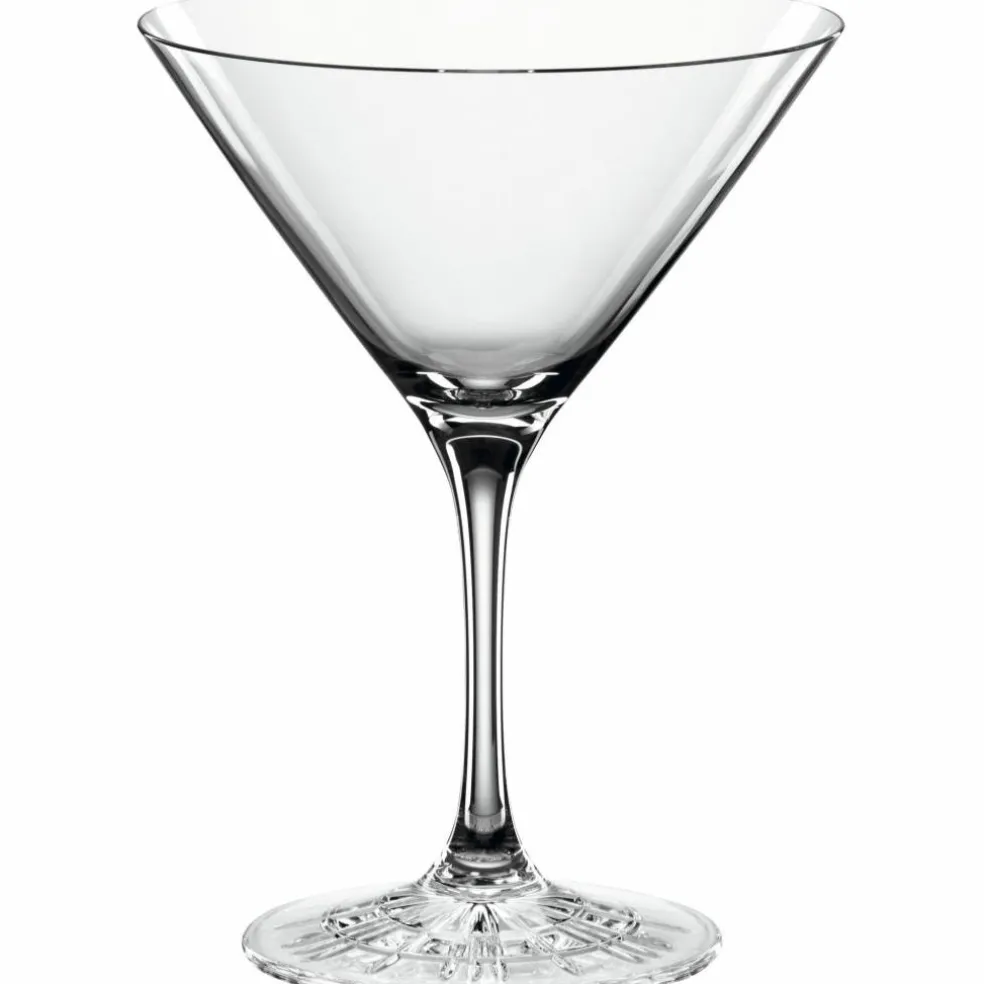 Perfect Serve Perfect Cocktailglas 17cl 4-p