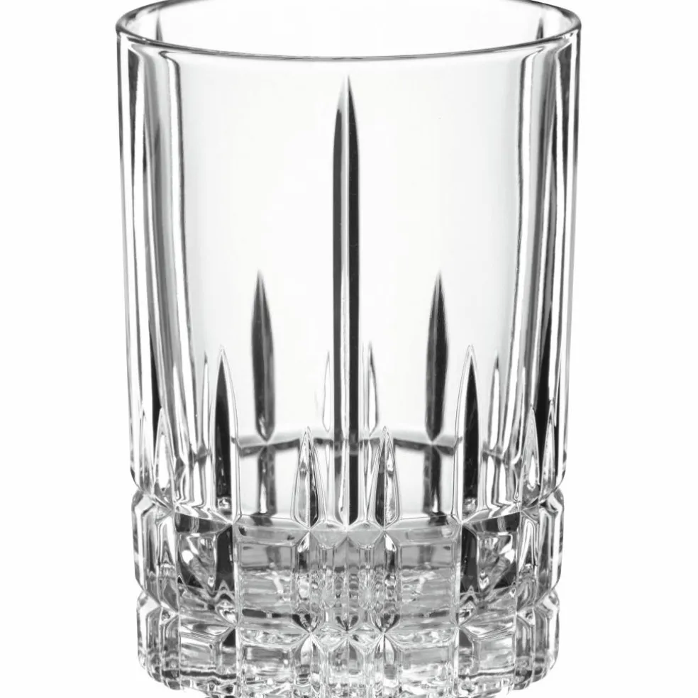 Perfect Serve Perfect Small Longdrinkglas 24cl 4-p