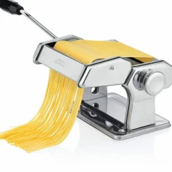 Perfetta pastamaskin stål