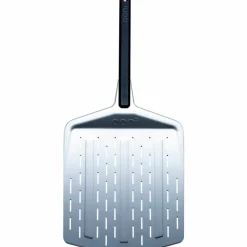 Perforerad pizzaspade, 35,5 cm