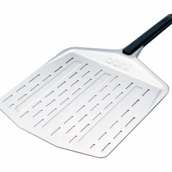Perforerad pizzaspade, 30,5 cm