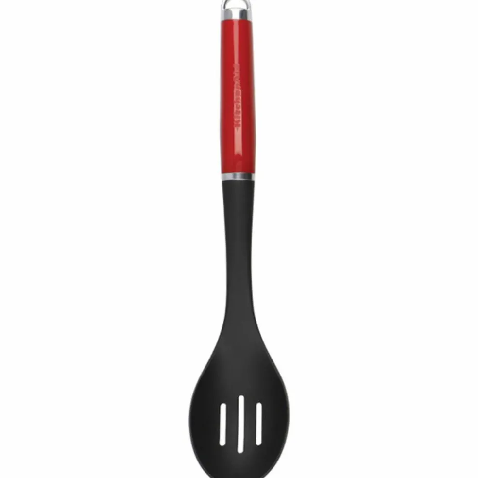 Perforerad slev, empire red
