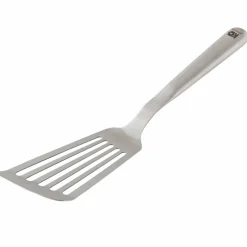 Perforerad stekspade 31 cm, rostfritt stål
