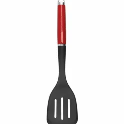 Perforerad stekspade, empire red