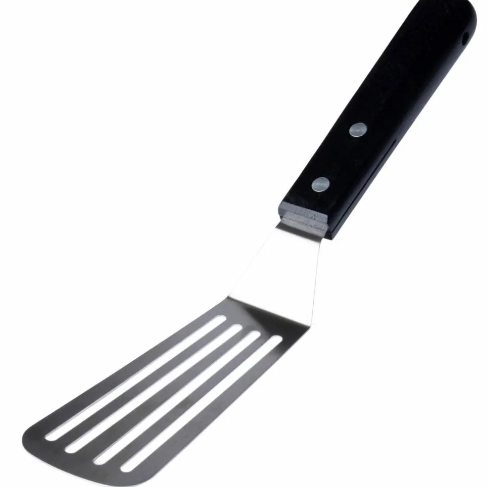 Perforerad Stekspade flex