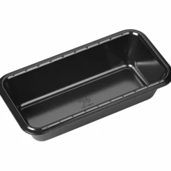 Performance brödform 29 × 14 cm, grå