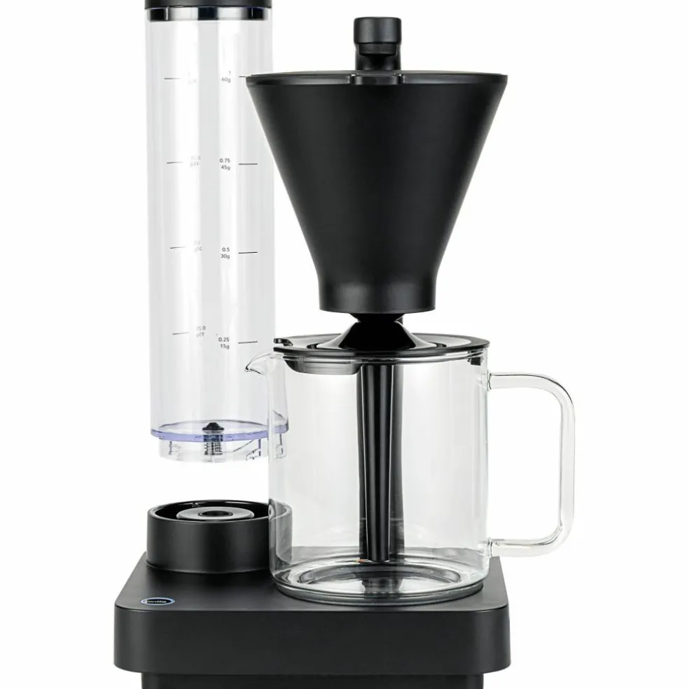 Performance Compact kaffebryggare CM8B-A100, svart
